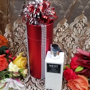 NEST NY Bamboo Hand Lotion Gift Box